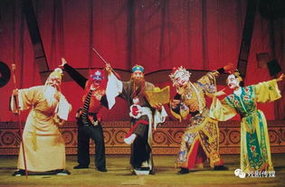 中国戏曲的表演功法和特技表演有哪些