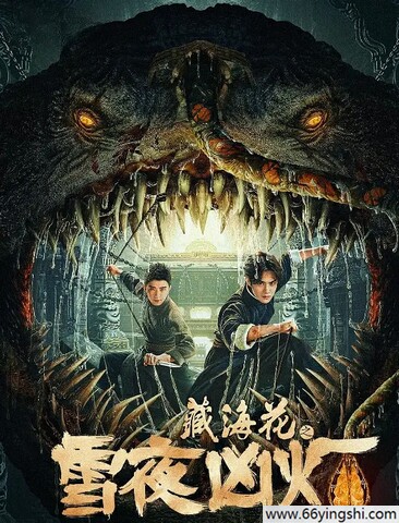 2024动作《藏海花之雪夜凶灯》1080p.HD国语中字迅雷下载