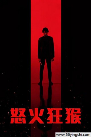 2024动作惊悚《怒火战猴》4K.国英双语.BD中英双字迅雷下载